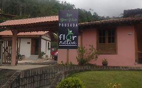 Pousada Flor Nativa